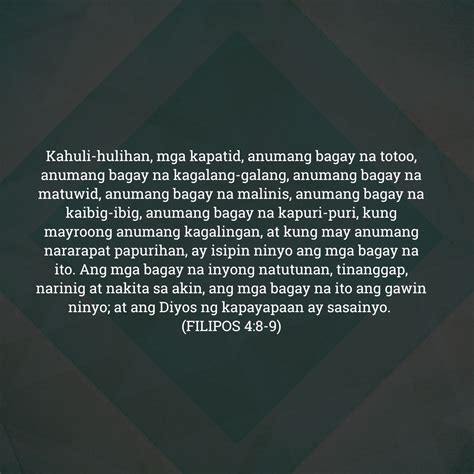 philippians in tagalog|Filipos 4 MBBTAG .
